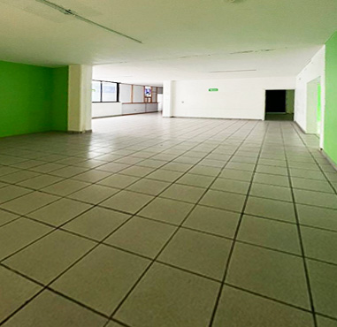 EDIFICIO UNIVERSIDAD 4
Prol. Corregidora Sur N.21. Primer piso.