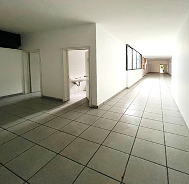 EDIFICIO UNIVERSIDAD 4
Prol. Corregidora Sur N.21. Primer piso.